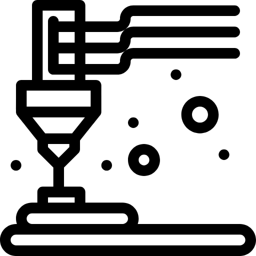 pla 3d printing parts