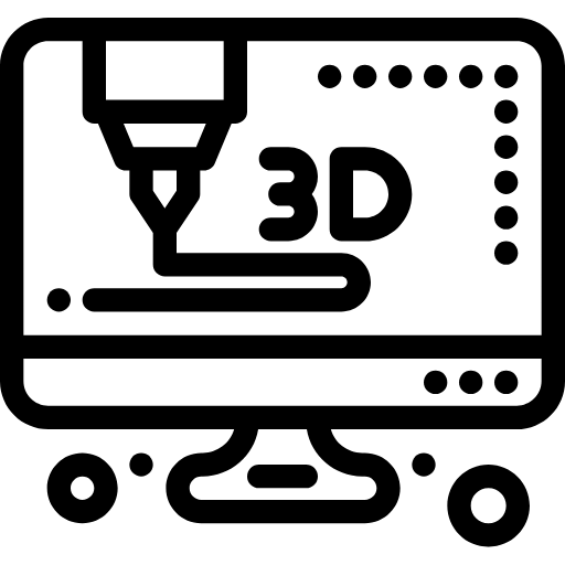 tpu 3d printing parts