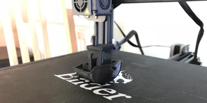 custom 3d printed parts