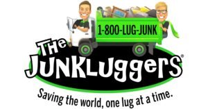 The Junkluggers Logo